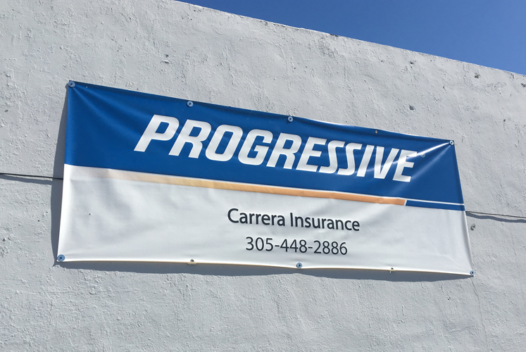 banners