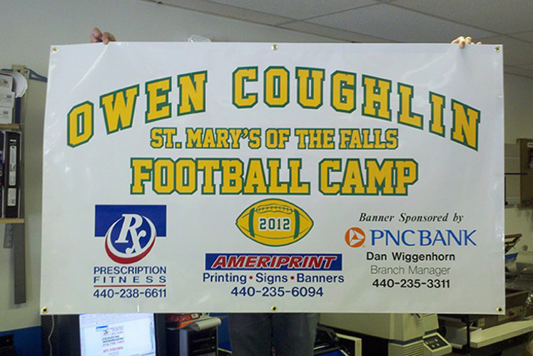 Banners
