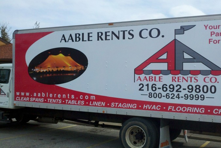 Vehicle Graphics
