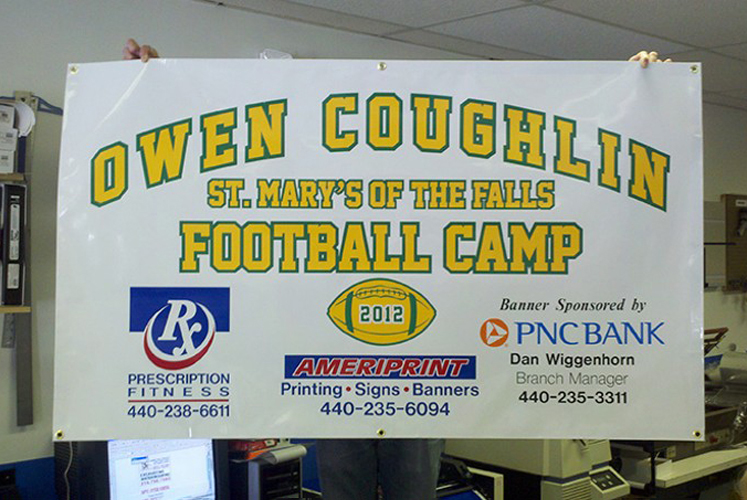 Banners