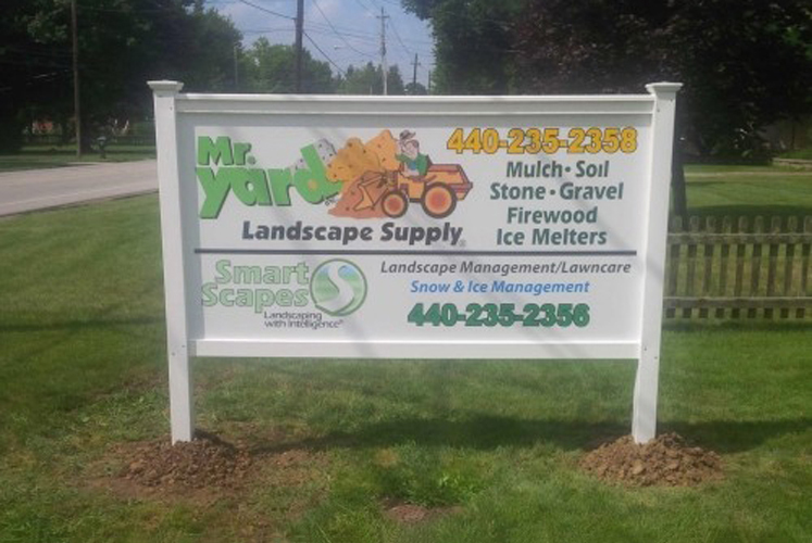 Realestate Signs