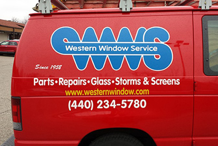 Vehicle Graphics